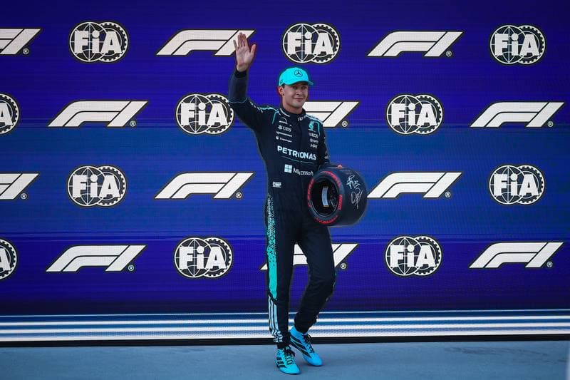 Motorsport. Formula 1. Austrian Grand Prix. 28.06.2026