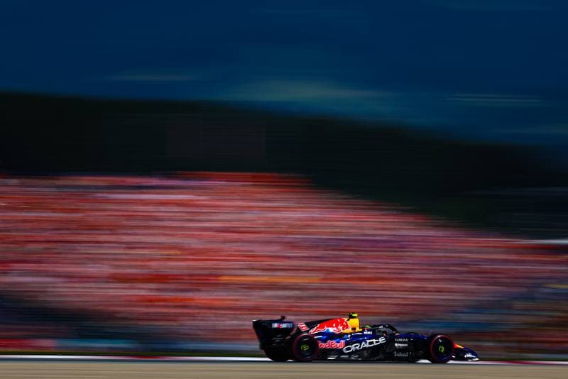 Motorsport. Formula 1. Austrian Grand Prix. 28.06.2026