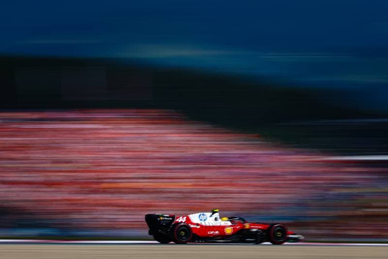 Motorsport. Formula 1. Austrian Grand Prix. 28.06.2026