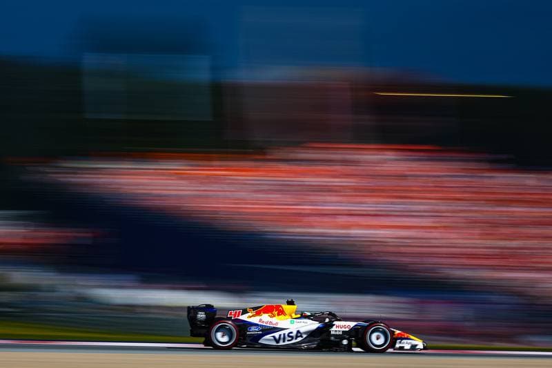 Motorsport. Formula 1. Austrian Grand Prix. 28.06.2026