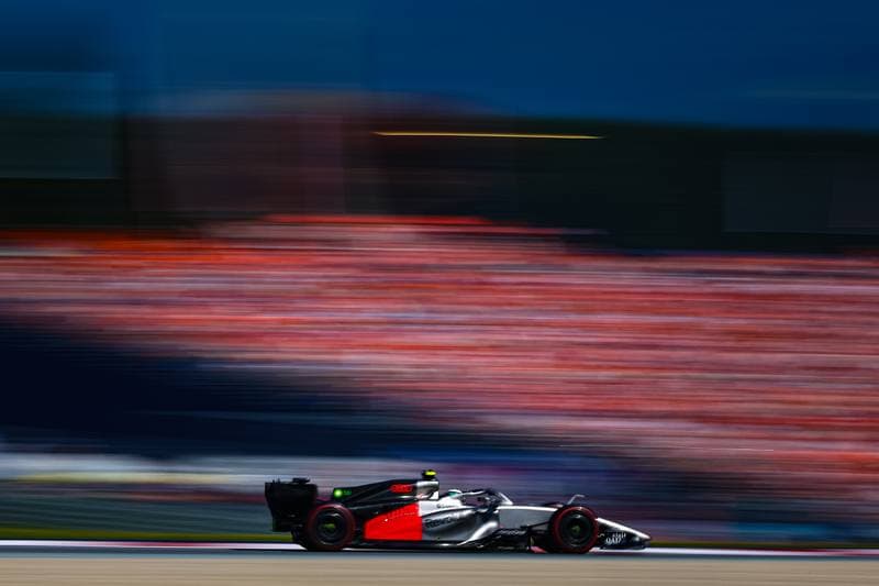 Motorsport. Formula 1. Austrian Grand Prix. 28.06.2026