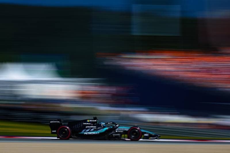 Motorsport. Formula 1. Austrian Grand Prix. 28.06.2026