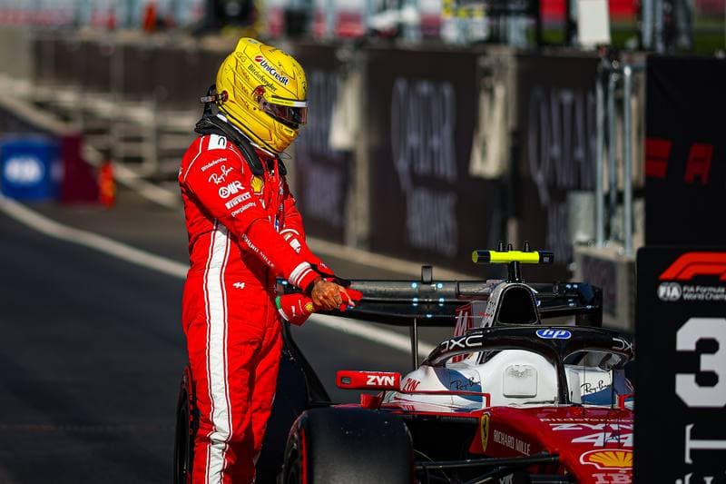 Motorsport. Formula 1. Austrian Grand Prix. 28.06.2026