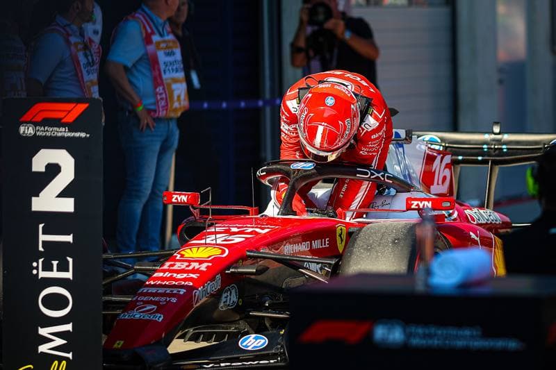 Motorsport. Formula 1. Austrian Grand Prix. 28.06.2026