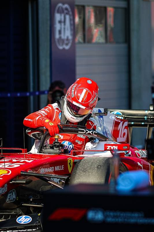 Motorsport. Formula 1. Austrian Grand Prix. 28.06.2026
