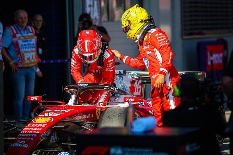 Motorsport. Formula 1. Austrian Grand Prix. 28.06.2026
