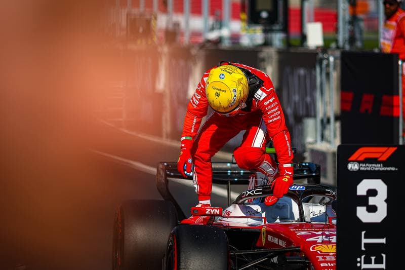 Motorsport. Formula 1. Austrian Grand Prix. 28.06.2026