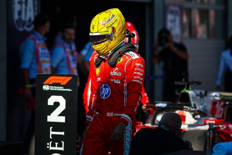 Motorsport. Formula 1. Austrian Grand Prix. 28.06.2026