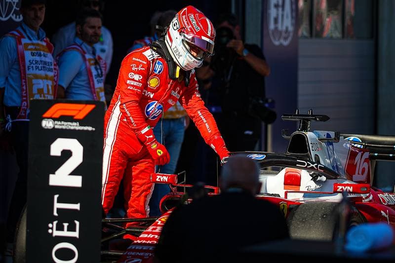 Motorsport. Formula 1. Austrian Grand Prix. 28.06.2026