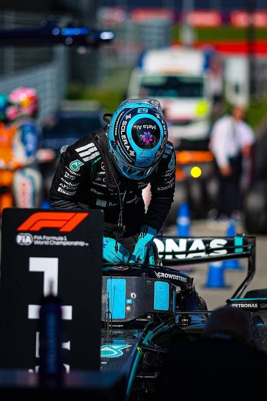 Motorsport. Formula 1. Austrian Grand Prix. 28.06.2026