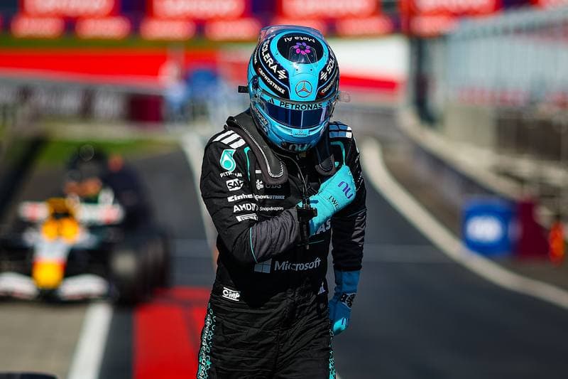 Motorsport. Formula 1. Austrian Grand Prix. 28.06.2026