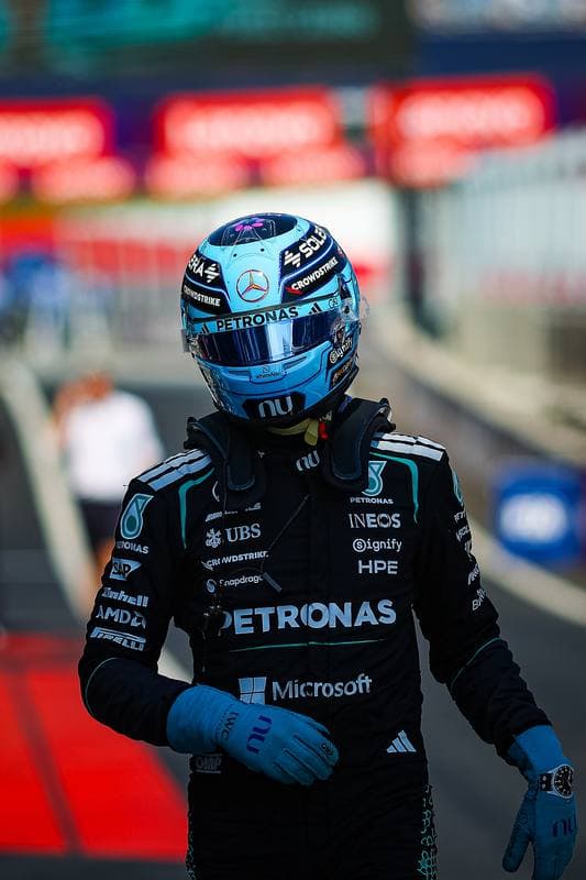 Motorsport. Formula 1. Austrian Grand Prix. 28.06.2026