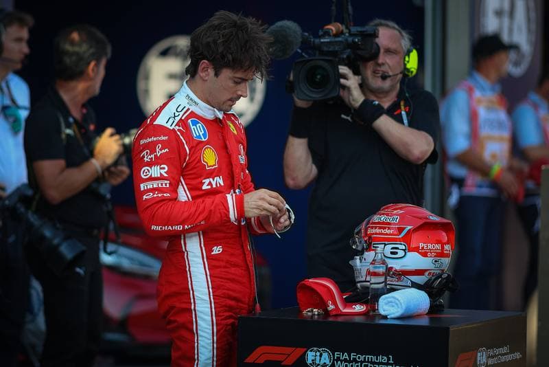 Motorsport. Formula 1. Austrian Grand Prix. 28.06.2026