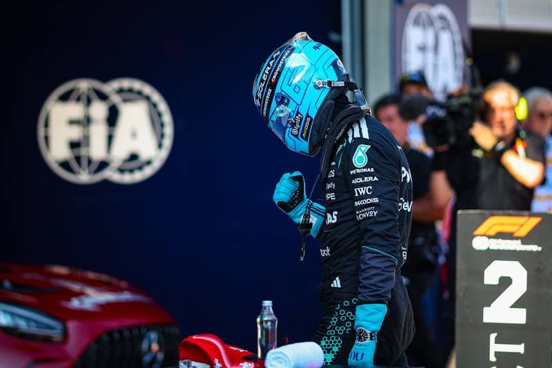 Motorsport. Formula 1. Austrian Grand Prix. 28.06.2026
