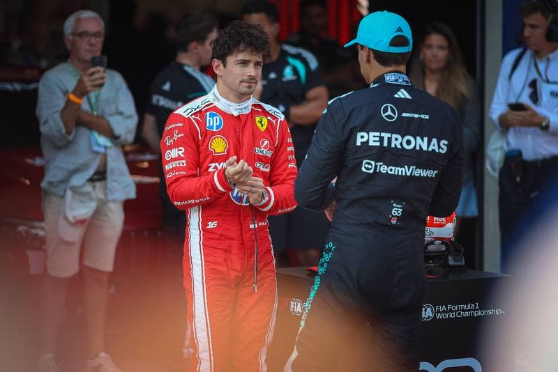 Motorsport. Formula 1. Austrian Grand Prix. 28.06.2026