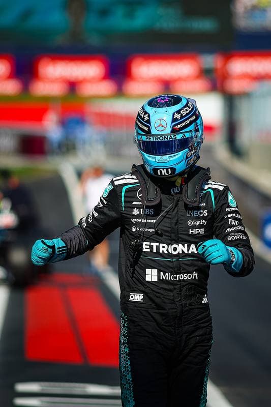 Motorsport. Formula 1. Austrian Grand Prix. 28.06.2026