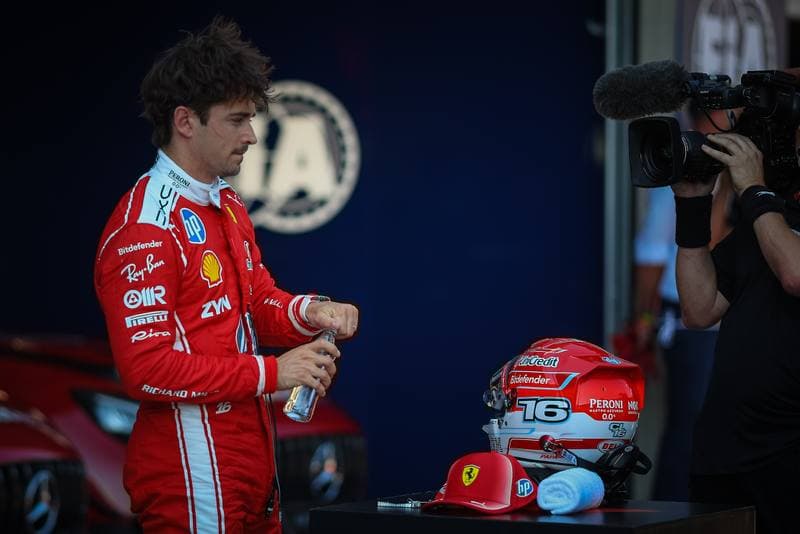 Motorsport. Formula 1. Austrian Grand Prix. 28.06.2026