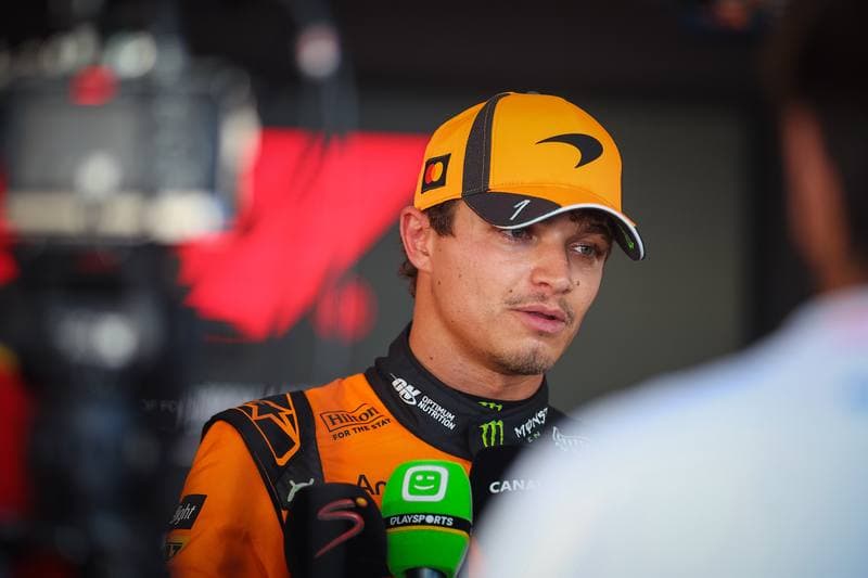 Motorsport. Formula 1. Austrian Grand Prix. 28.06.2026