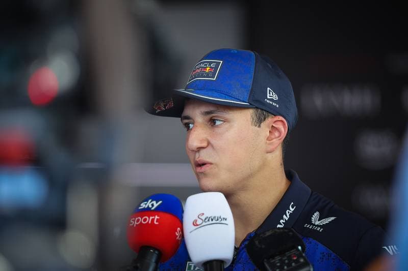 Motorsport. Formula 1. Austrian Grand Prix. 28.06.2026
