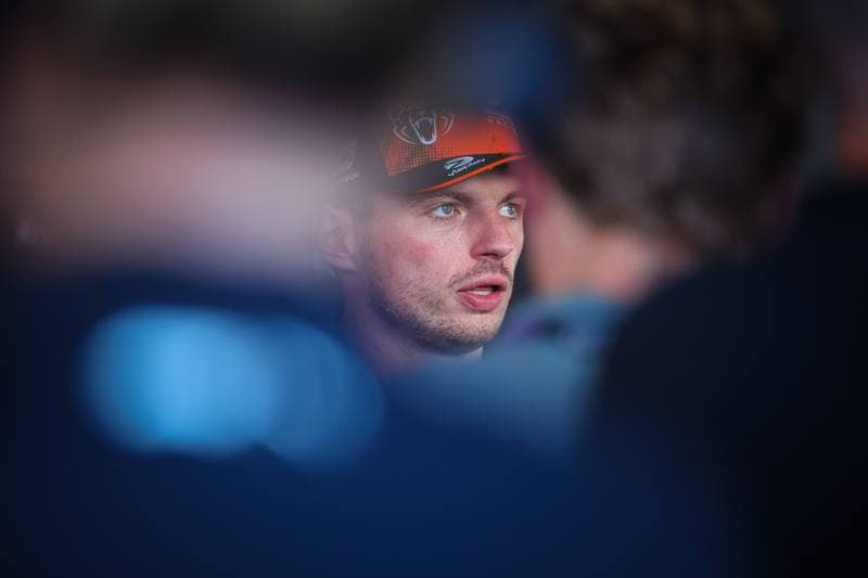 Motorsport. Formula 1. Austrian Grand Prix. 28.06.2026