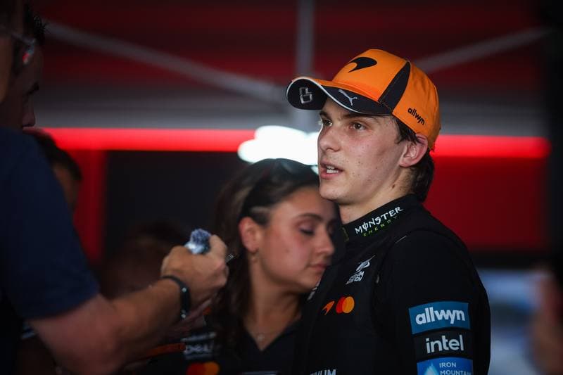 Motorsport. Formula 1. Austrian Grand Prix. 28.06.2026