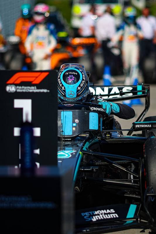 Motorsport. Formula 1. Austrian Grand Prix. 28.06.2026