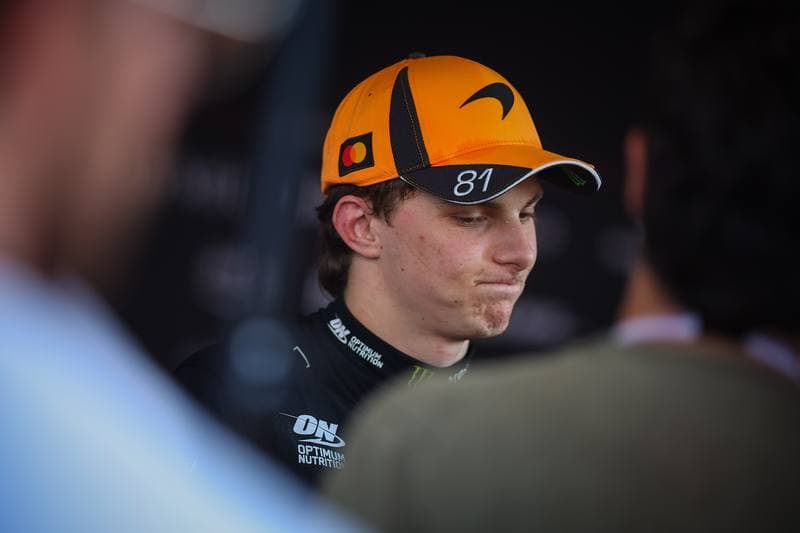 Motorsport. Formula 1. Austrian Grand Prix. 28.06.2026