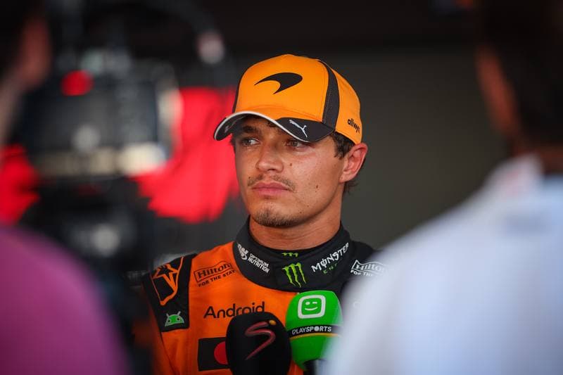 Motorsport. Formula 1. Austrian Grand Prix. 28.06.2026