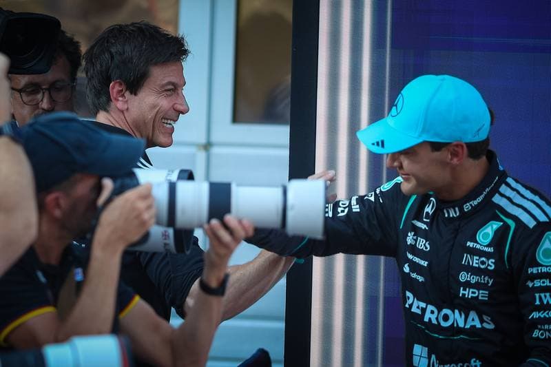 Motorsport. Formula 1. Austrian Grand Prix. 28.06.2026