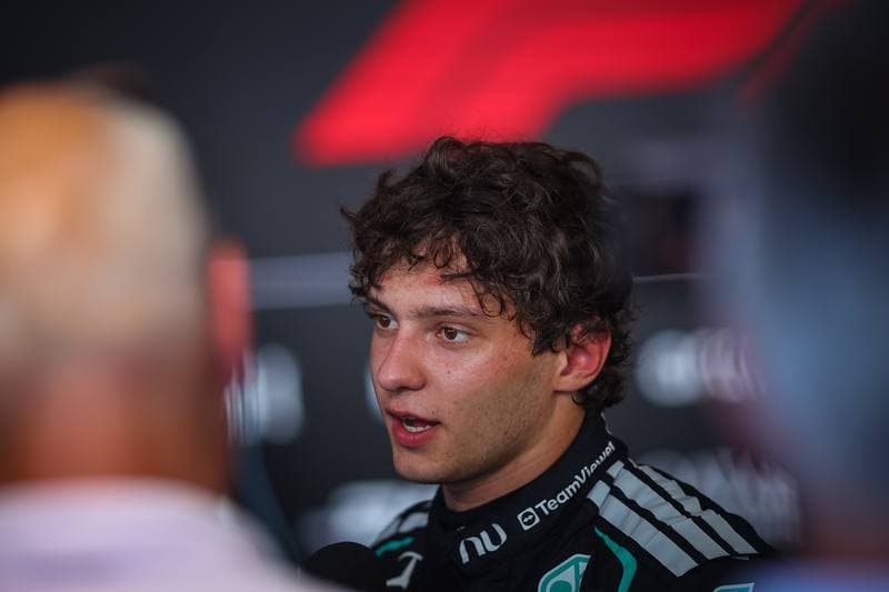 Motorsport. Formula 1. Austrian Grand Prix. 28.06.2026