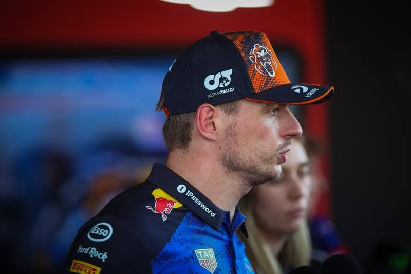 Motorsport. Formula 1. Austrian Grand Prix. 28.06.2026