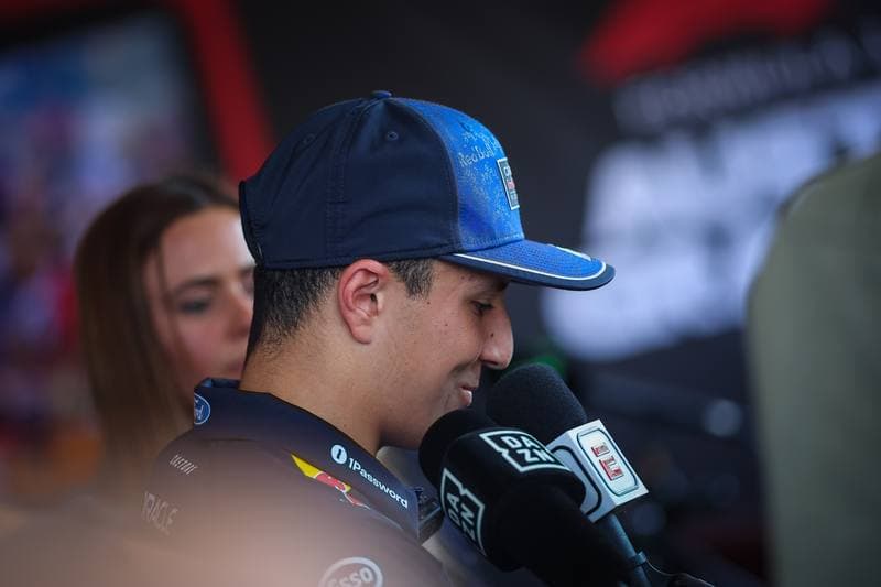 Motorsport. Formula 1. Austrian Grand Prix. 28.06.2026