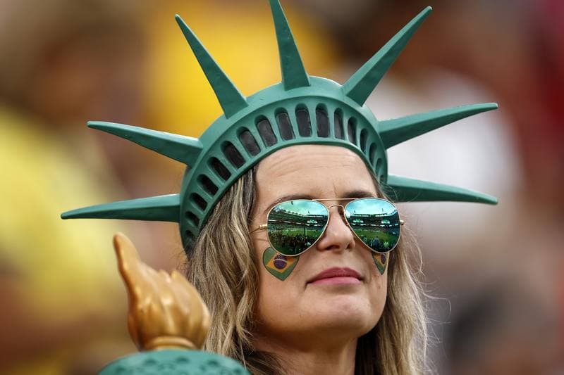 Football. FIFA World Cup 2026. Panama - England. 27.06.2026