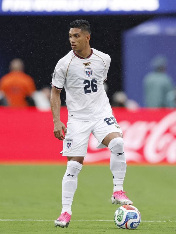 Football. FIFA World Cup 2026. Panama - England. 27.06.2026