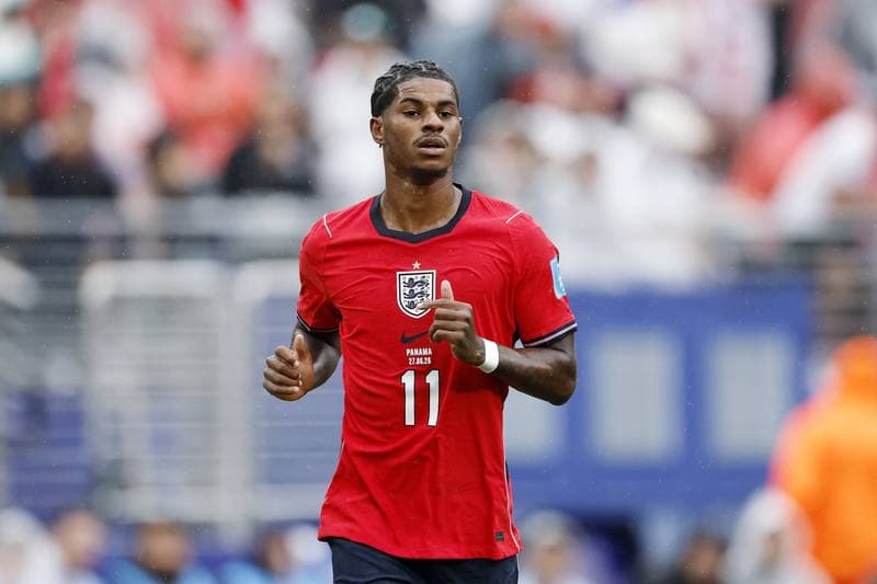 Football. FIFA World Cup 2026. Panama - England. 27.06.2026