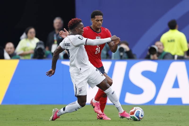 Football. FIFA World Cup 2026. Panama - England. 27.06.2026