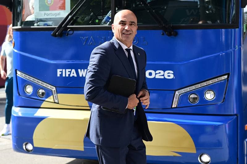 Football. FIFA World Cup 2026. Colombia - Portugal. 27.06.2026