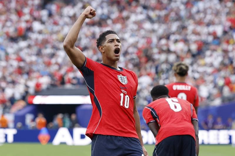 Football. FIFA World Cup 2026. Panama - England. 27.06.2026