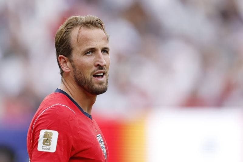 Football. FIFA World Cup 2026. Panama - England. 27.06.2026