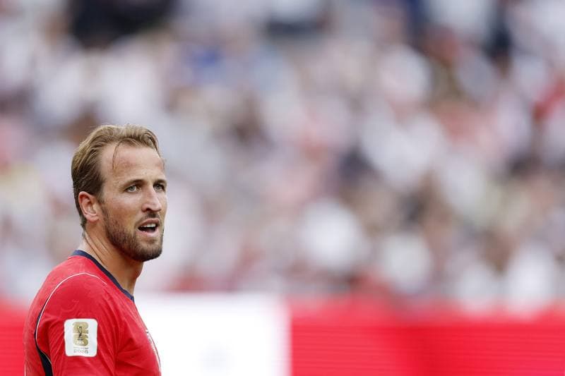 Football. FIFA World Cup 2026. Panama - England. 27.06.2026