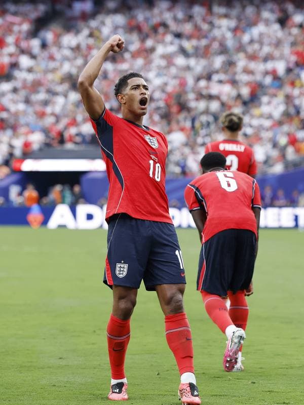 Football. FIFA World Cup 2026. Panama - England. 27.06.2026