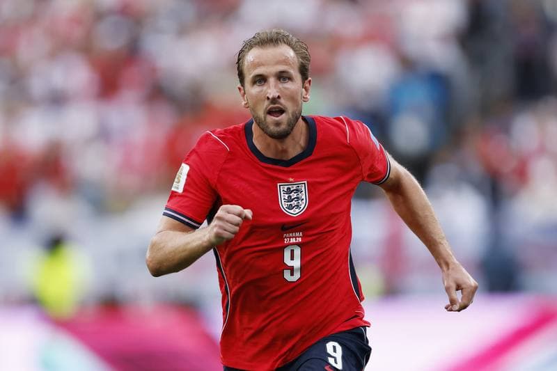 Football. FIFA World Cup 2026. Panama - England. 27.06.2026