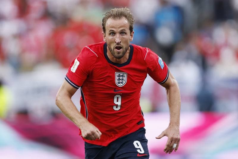 Football. FIFA World Cup 2026. Panama - England. 27.06.2026
