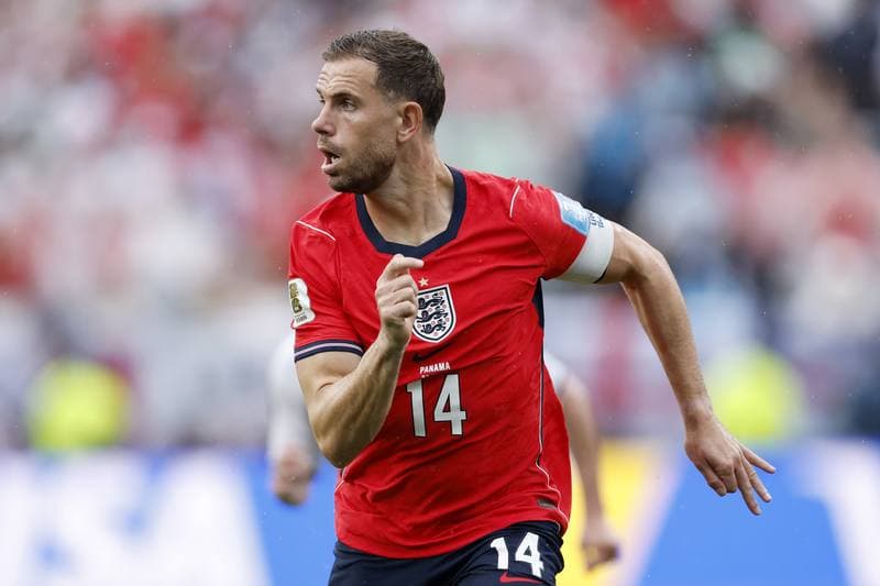 Football. FIFA World Cup 2026. Panama - England. 27.06.2026