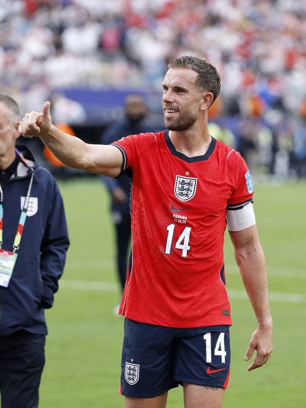 Football. FIFA World Cup 2026. Panama - England. 27.06.2026
