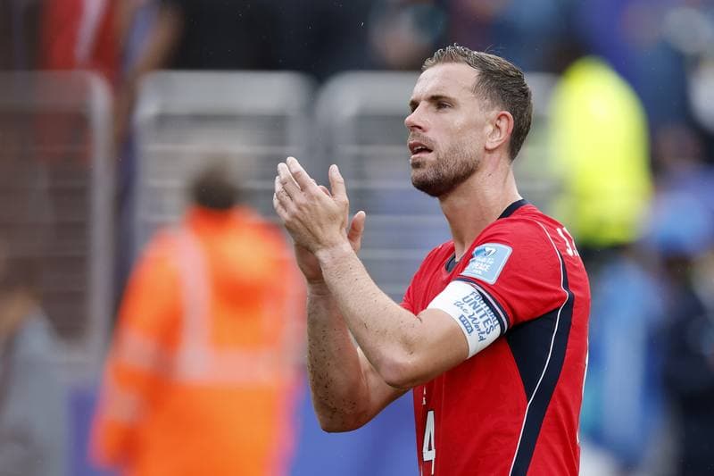 Football. FIFA World Cup 2026. Panama - England. 27.06.2026