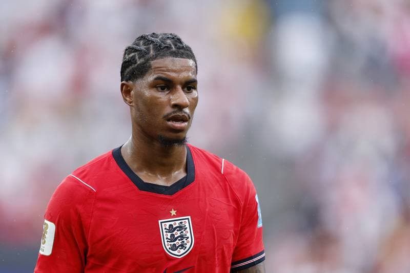 Football. FIFA World Cup 2026. Panama - England. 27.06.2026