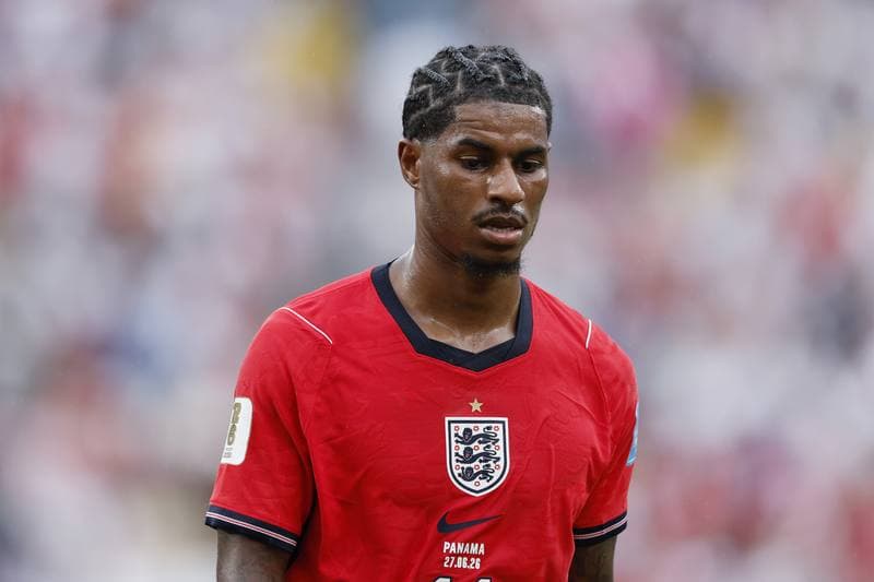 Football. FIFA World Cup 2026. Panama - England. 27.06.2026