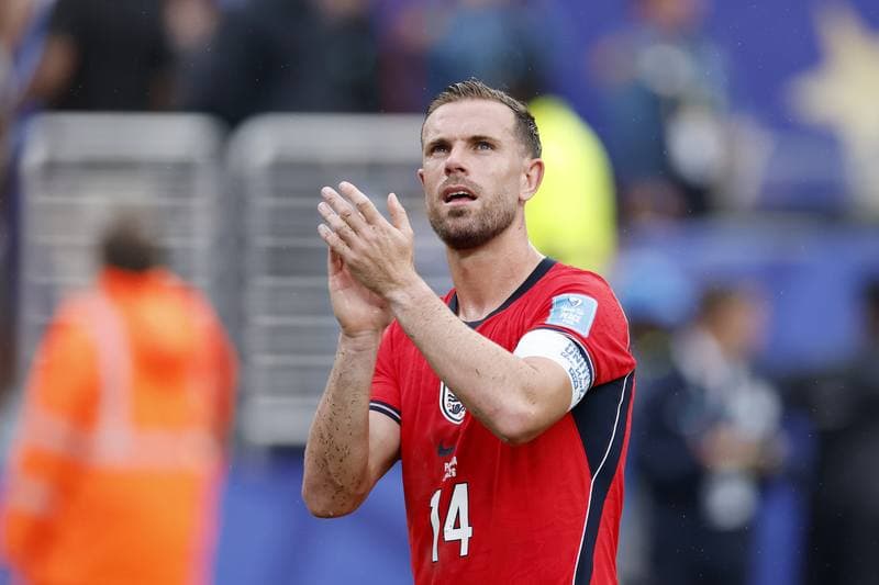 Football. FIFA World Cup 2026. Panama - England. 27.06.2026