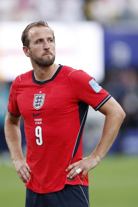 Football. FIFA World Cup 2026. Panama - England. 27.06.2026
